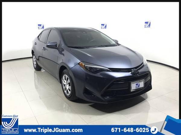2017 Toyota Corolla - - by dealer for sale in Other, Other – photo 2