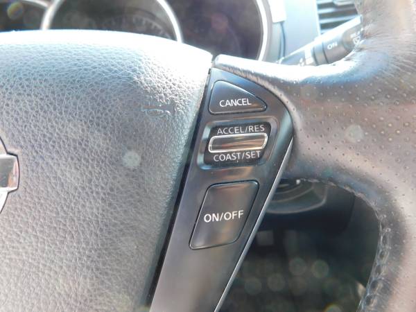 2014 NISSAN MURANO, SV (1120) - cars & trucks - by dealer - vehicle... for sale in Cheyenne, WY – photo 10