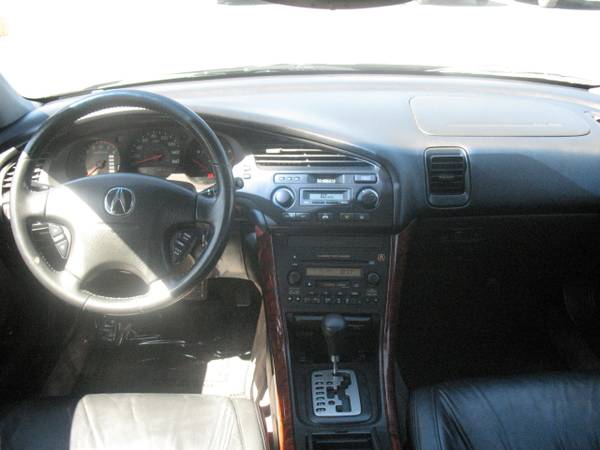 2003 Acura TL 4dr Sdn 3 2L - - by dealer - vehicle for sale in Roy, WA – photo 13