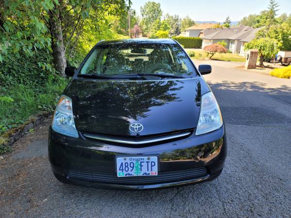2008 Toyota Prius Hybrid, 109K Miles for sale in Happy valley, OR – photo 3