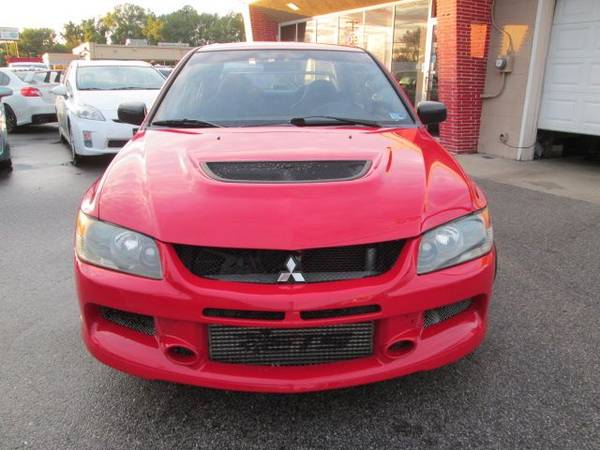 2006 Mitsubishi Lancer - We accept trades and offer financing! for sale in Virginia Beach, VA – photo 8