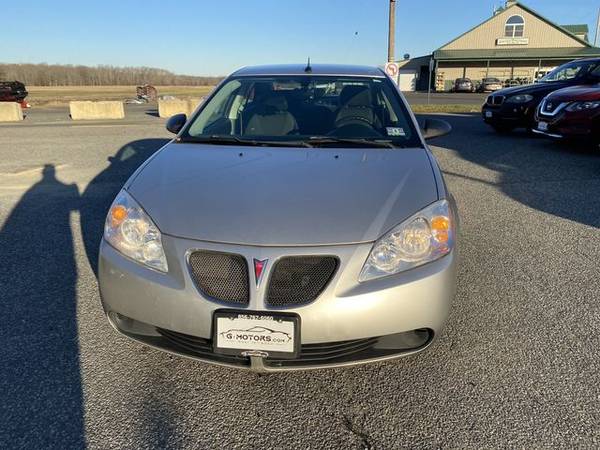 2008 Pontiac G6 - GREAT DEAL! CALL - cars & trucks - by dealer -... for sale in Monroe, NJ – photo 12