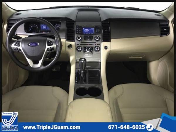 2015 Ford Taurus - - cars & trucks - by dealer for sale in Other, Other – photo 23