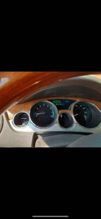 2009 Buick Enclave for sale in Wendell, ND – photo 7