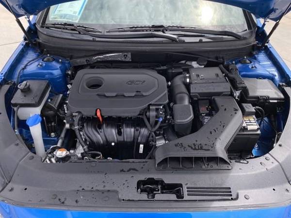 2019 Hyundai Sonata SE 2 4L Electric Blue - - by for sale in Lake Havasu City, AZ – photo 23