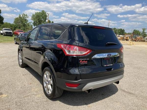 2013 Ford Escape SEL Sport Utility 4D - cars & trucks - by dealer -... for sale in Grove City, WV – photo 6