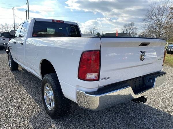 2015 Ram 2500 Tradesman **Chillicothe Truck Southern Ohio's Only All... for sale in Chillicothe, OH – photo 9