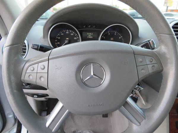 2008 MERCEDES-BENZ GL-Class GL 450, Luxury, cool, Only 1800 Down for sale in El Paso, TX – photo 16