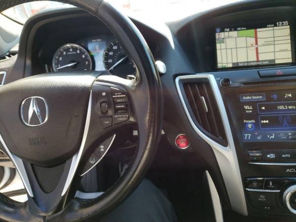 *2015* *Acura* *TLX* *SH-AWD w/Advance Pkg* for sale in Spokane, ID – photo 23