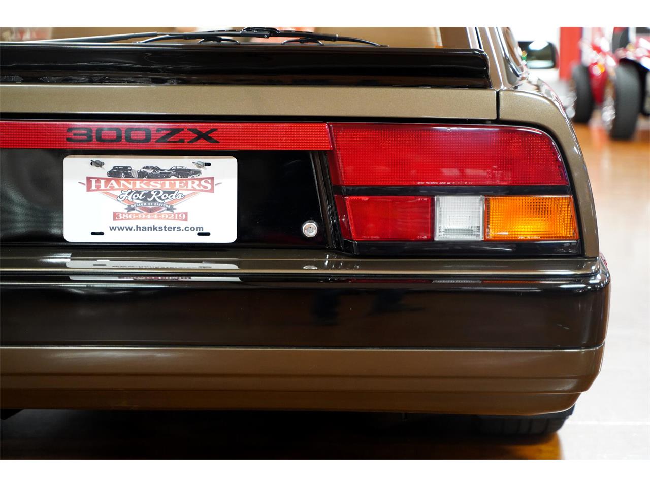 1985 Nissan 300ZX for sale in Homer City, PA – photo 32