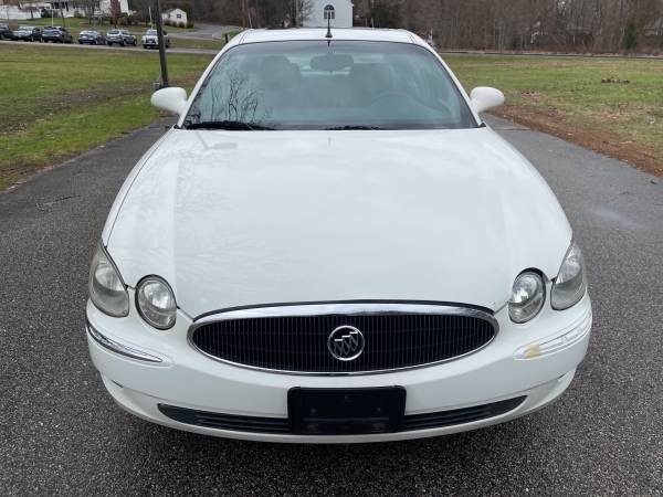 2005 BUICK LACROSSE - cars & trucks - by dealer - vehicle automotive... for sale in Attleboro, MA – photo 6