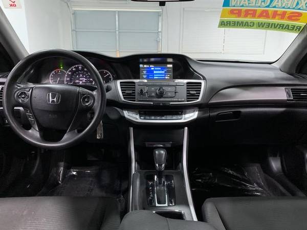 2015 Honda Accord Sedan 4dr I4 CVT LX - cars & trucks - by dealer -... for sale in Norco, CA – photo 12