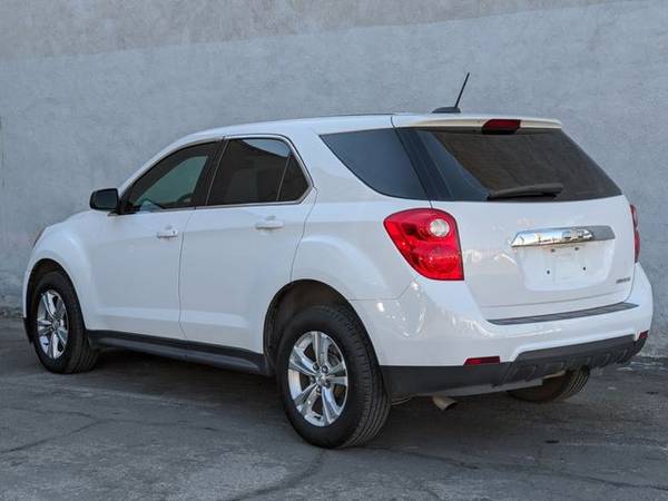 Chevrolet Equinox - BAD CREDIT BANKRUPTCY REPO SSI RETIRED APPROVED... for sale in Las Vegas, NV – photo 3