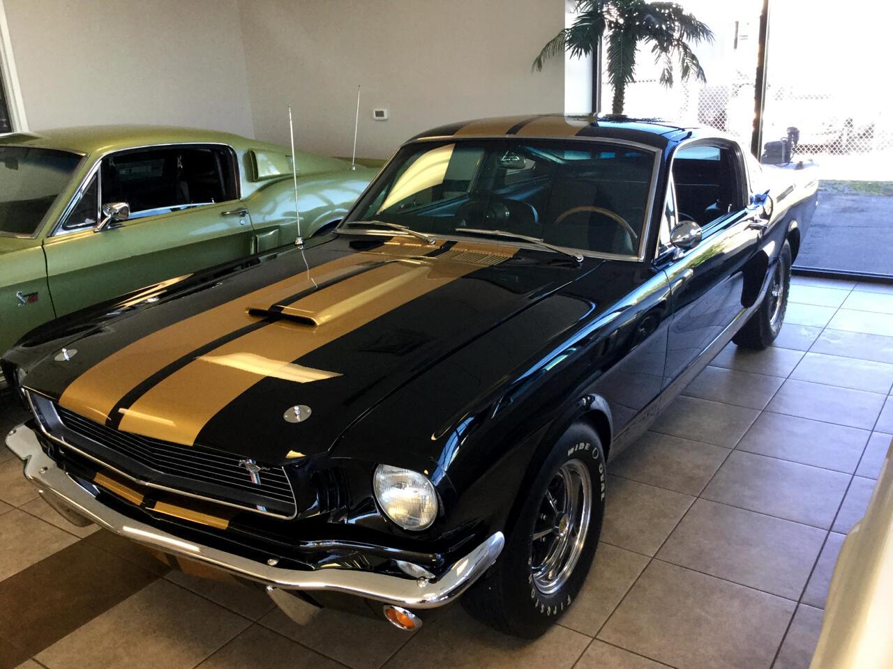 1966 Shelby GT350 for sale in Greenville, NC – photo 3