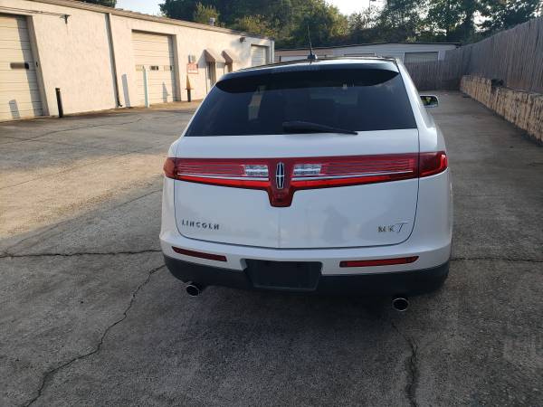 2010 Lincoln MKT for sale in Fayetteville, GA – photo 4