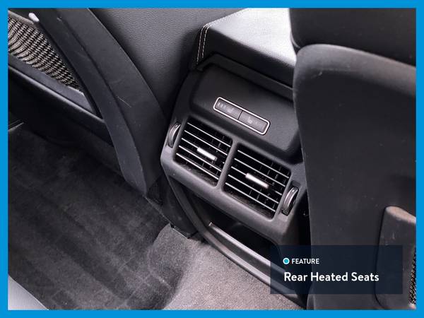 2018 Land Rover Range Rover Evoque SE Premium Sport Utility 4D suv for sale in Eau Claire, WI – photo 11