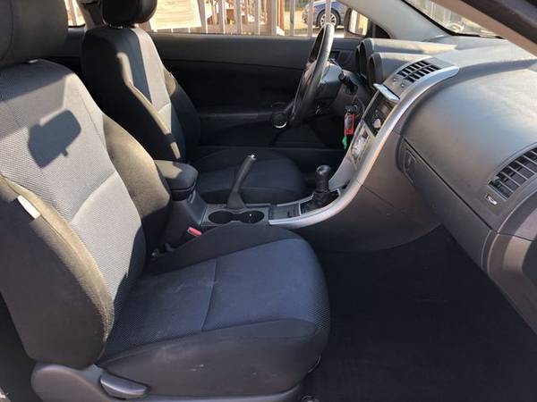 2005 Scion tC - 6 month/6000 MILE WARRANTY// 3 DAY RETURN POLICY //... for sale in Fredericksburg, District Of Columbia – photo 8
