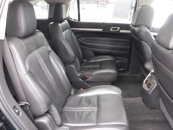 2010 LINCOLN MKT**SUPER CLEAN**MUST SEE**LIKE NEW**FINANCING AVAILABLE for sale in Detroit, MI – photo 20
