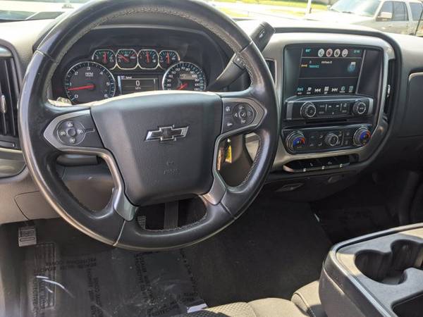 2016 Chevrolet Silverado 1500 LT 4x4 4WD Four Wheel SKU: GG213233 for sale in North Richland Hills, TX – photo 13