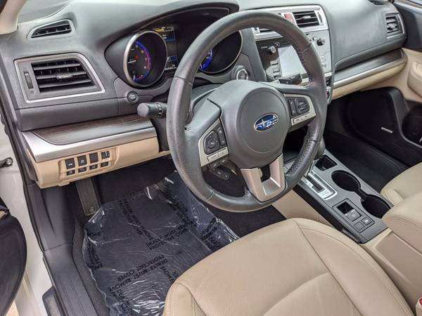 2017 Subaru Legacy Limited AWD All Wheel Drive SKU:H3046304 - cars &... for sale in Buford, GA – photo 11