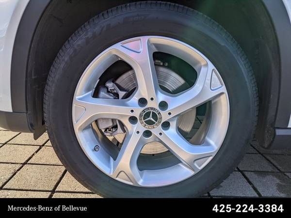 2018 Mercedes-Benz GLA GLA 250 AWD All Wheel Drive SKU:JJ442494 -... for sale in Bellevue, WA – photo 22