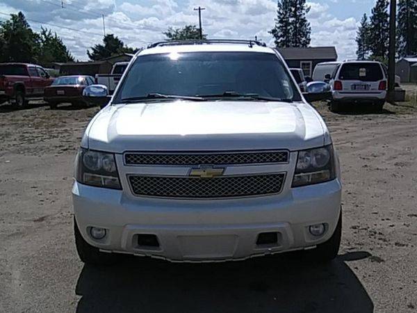 2010 Chevrolet Chevy Avalanche LTZ for sale in Mead, WA – photo 8