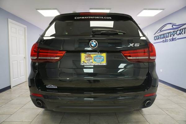 2016 BMW X5 xDrive35i BEST DEALS HERE! Now-$419/mo for sale in Streamwood, IL – photo 6