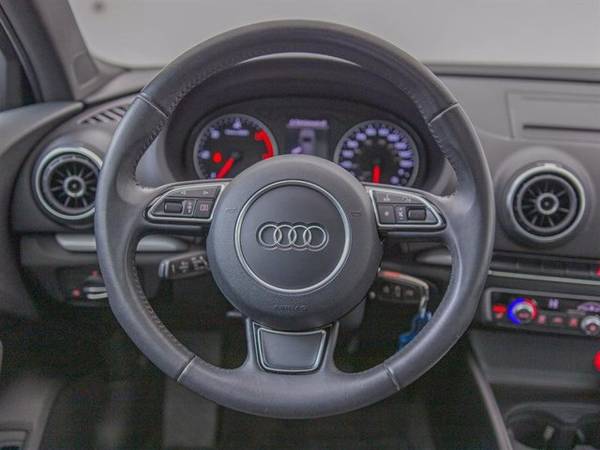2015 Audi A3 Cold Weather Package - - by dealer for sale in Wichita, KS – photo 24