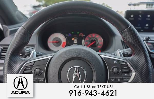 2019 Acura RDX w/A-Spec Pkg - - by dealer for sale in Elk Grove, CA – photo 13