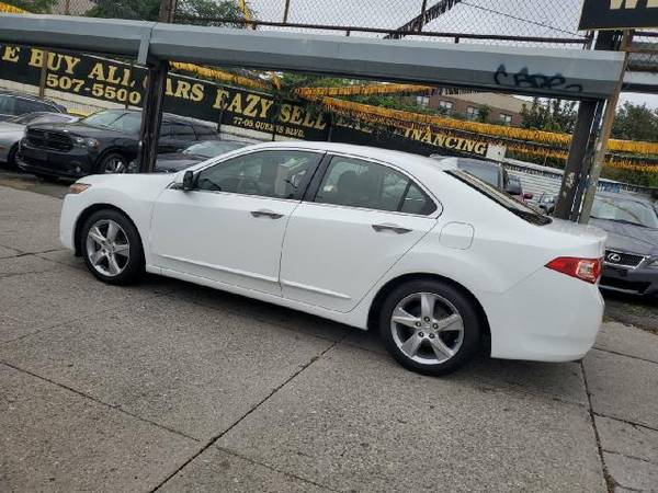 2013 Acura TSX 4dr Sdn I4 Auto - cars & trucks - by dealer - vehicle... for sale in elmhurst, NY – photo 8