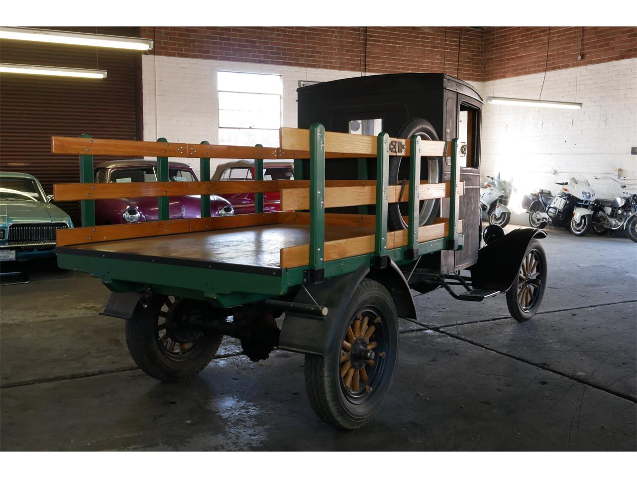 1925 Ford Model T for sale in Reno, NV – photo 8