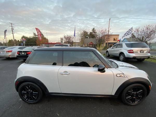 2012 MINI COOPER S - cars & trucks - by dealer - vehicle automotive... for sale in Portland, OR – photo 14