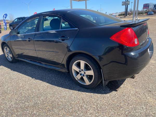 2010 Pontiac G6 - - by dealer - vehicle automotive sale for sale in Other, WI – photo 2