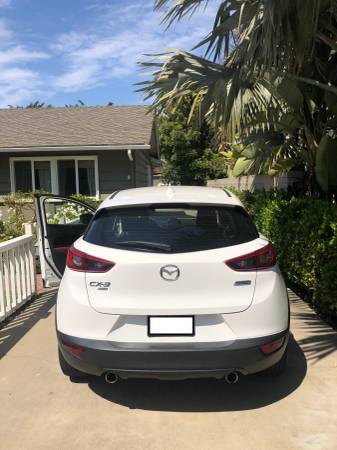2016 Mazda CX-3 Grand Touring for sale in Costa Mesa, CA – photo 3