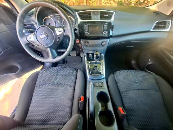 2017 Nissan Sentra SR Turbo for sale in Reno, NV – photo 3