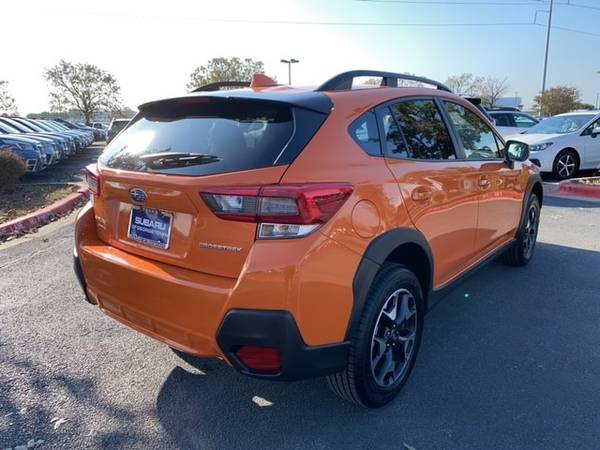 2020 Subaru Crosstrek Premium - cars & trucks - by dealer - vehicle... for sale in Georgetown, TX – photo 5