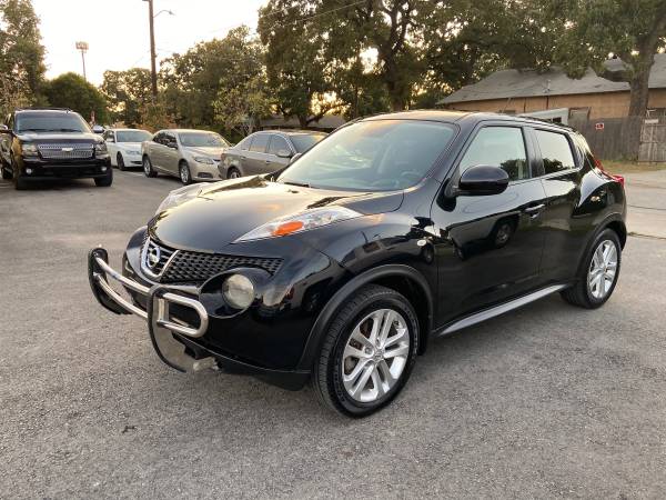 2013 Nissan Juke for sale in Fort Worth, TX – photo 2