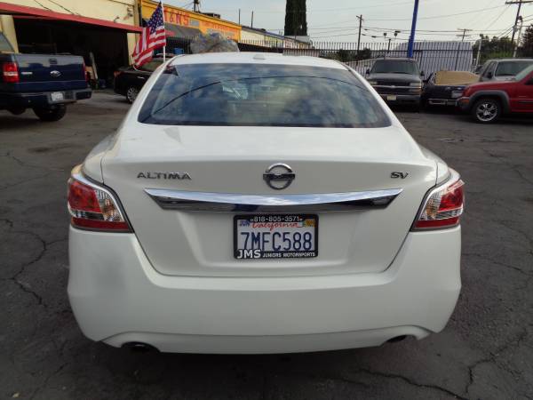 2015 2012 NISSAN ALTIMA ! WE FINANCE ANYONE for sale in Canoga Park, CA – photo 20