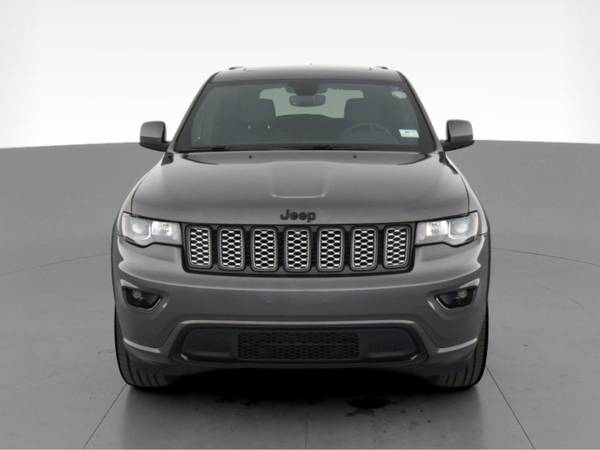 2019 Jeep Grand Cherokee Upland Sport Utility 4D suv Gray - FINANCE... for sale in Cleveland, OH – photo 17