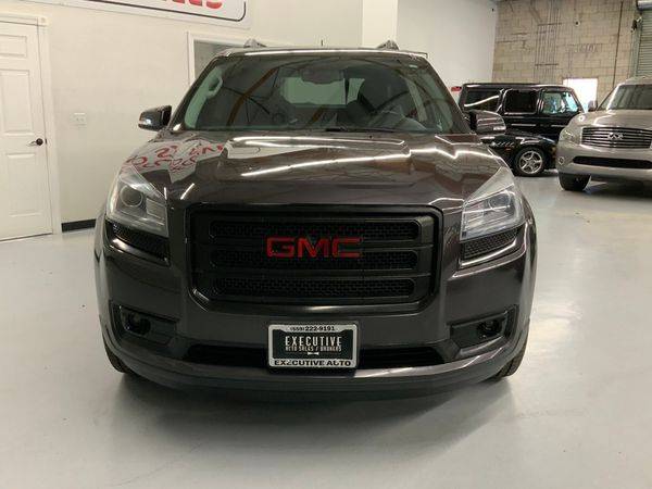2015 GMC Acadia SLT-1 Quick Easy Experience! for sale in Fresno, CA – photo 3