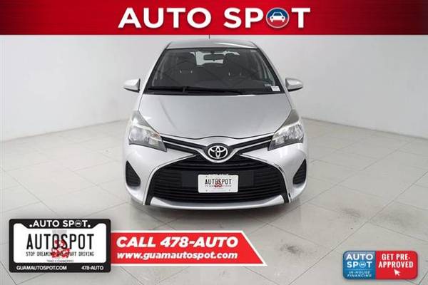 2015 Toyota Yaris - - cars & trucks - by dealer for sale in Other, Other – photo 2