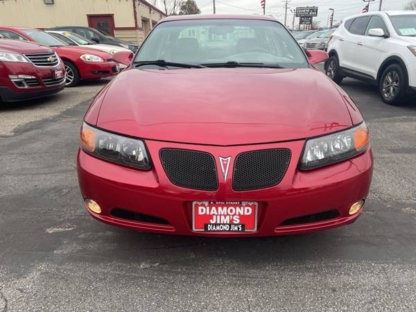 2005 Pontiac Bonneville SLE - - by dealer - vehicle for sale in Greenfield, WI – photo 8