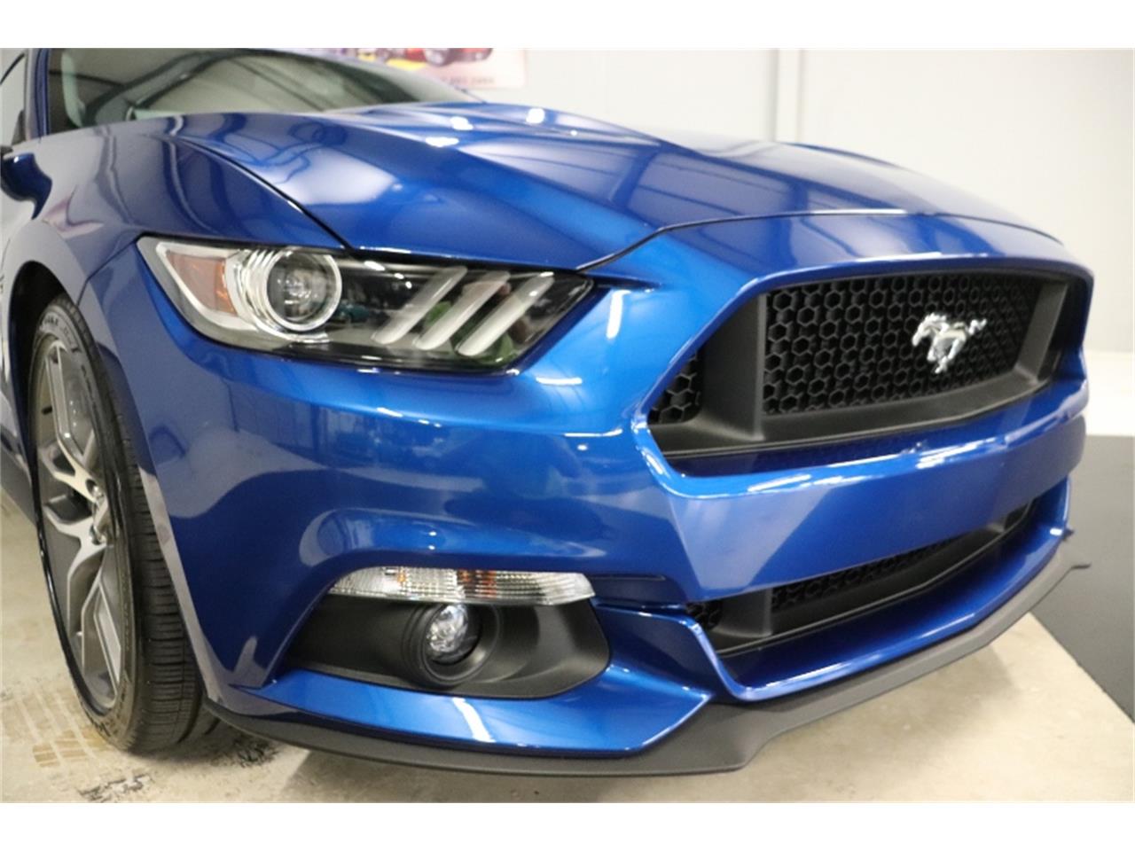2017 Ford Mustang GT for sale in Lillington, NC – photo 42