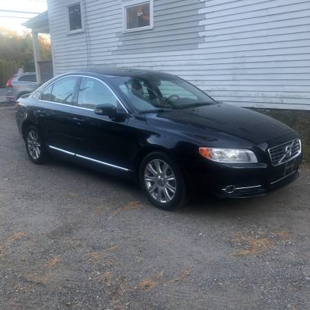 2010 S80 19K DOCUMENTED MILES - cars & trucks - by dealer - vehicle... for sale in Hanson, Ma, MA – photo 17