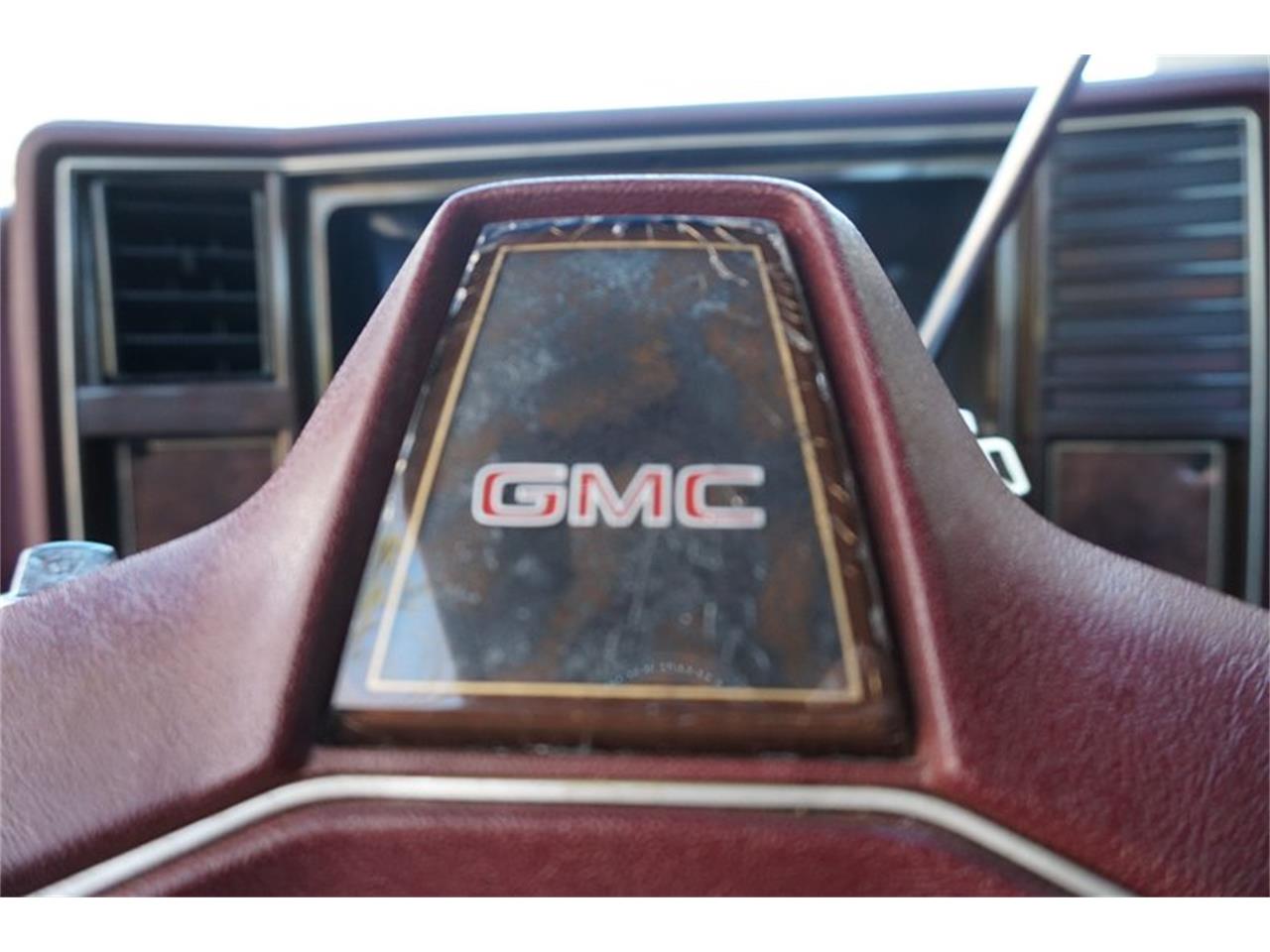 1984 GMC Caballero for sale in Greensboro, NC – photo 76