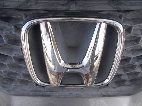 2009 Honda Fit Sport 4D Hatchback - - by dealer for sale in Weatherford, TX – photo 8
