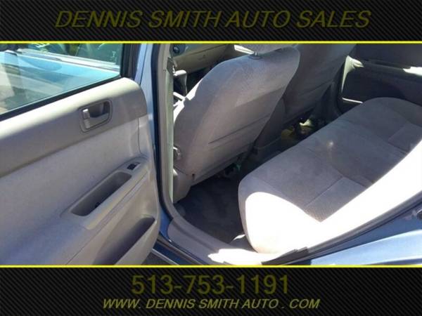 2003 Toyota Camry - - by dealer - vehicle automotive for sale in AMELIA, OH – photo 14