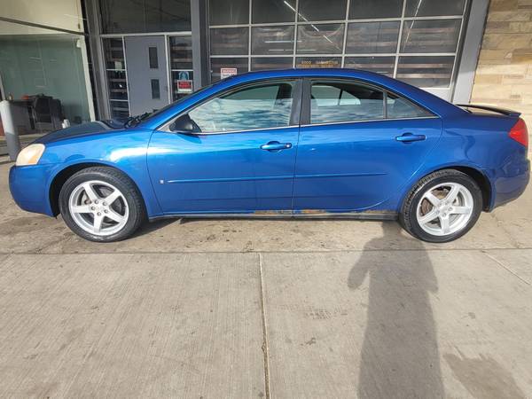 2006 PONTIAC G6 - - by dealer - vehicle automotive sale for sale in MILWAUKEE WI 53209, WI – photo 6