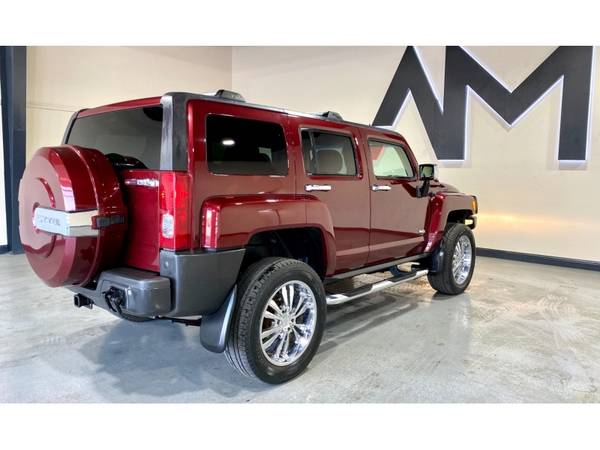2007 HUMMER H3 4WD 4DR SUV - cars & trucks - by dealer - vehicle... for sale in Sacramento , CA – photo 6