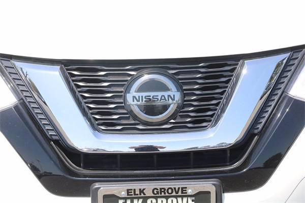 2019 Nissan Rogue S - - by dealer - vehicle automotive for sale in Elk Grove, CA – photo 3